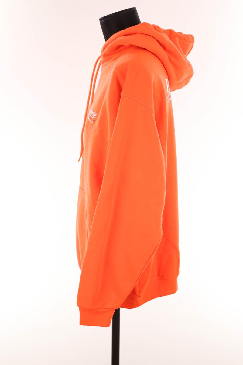 Sweatshirts Balenciaga  Orange