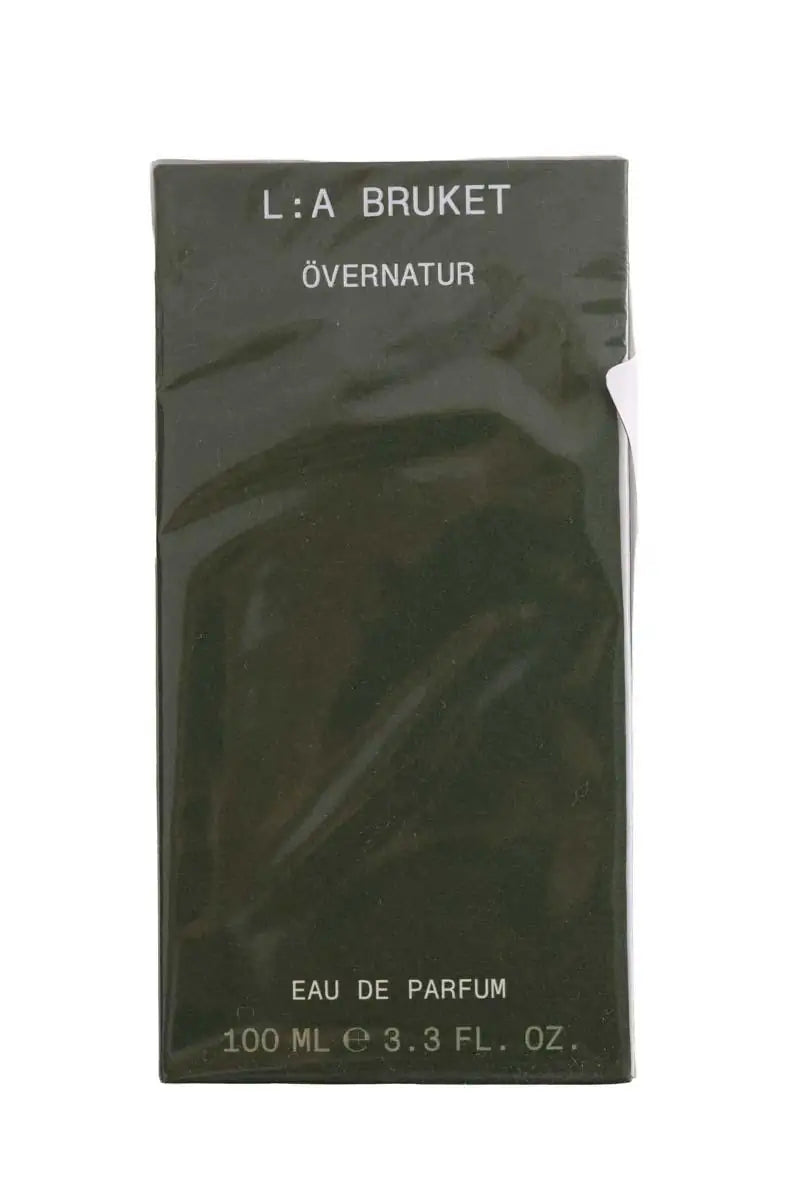 Parfum L:A BRUKET Vert en 