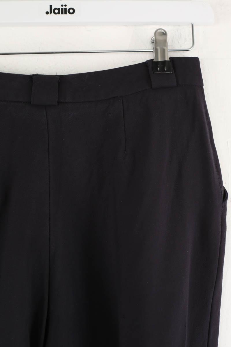 Pantalons Carot APC  Bleu