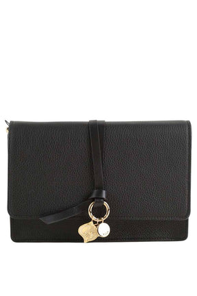 Sacs à bandoulière Chloé  Noir