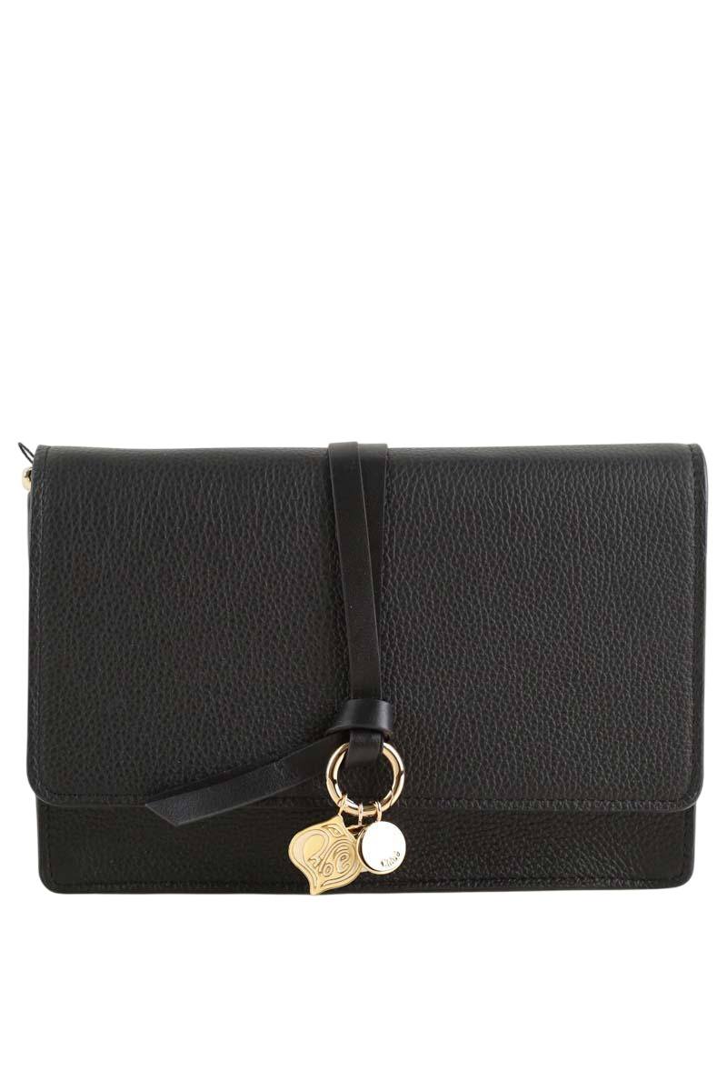 Sacs à bandoulière Chloé  Noir