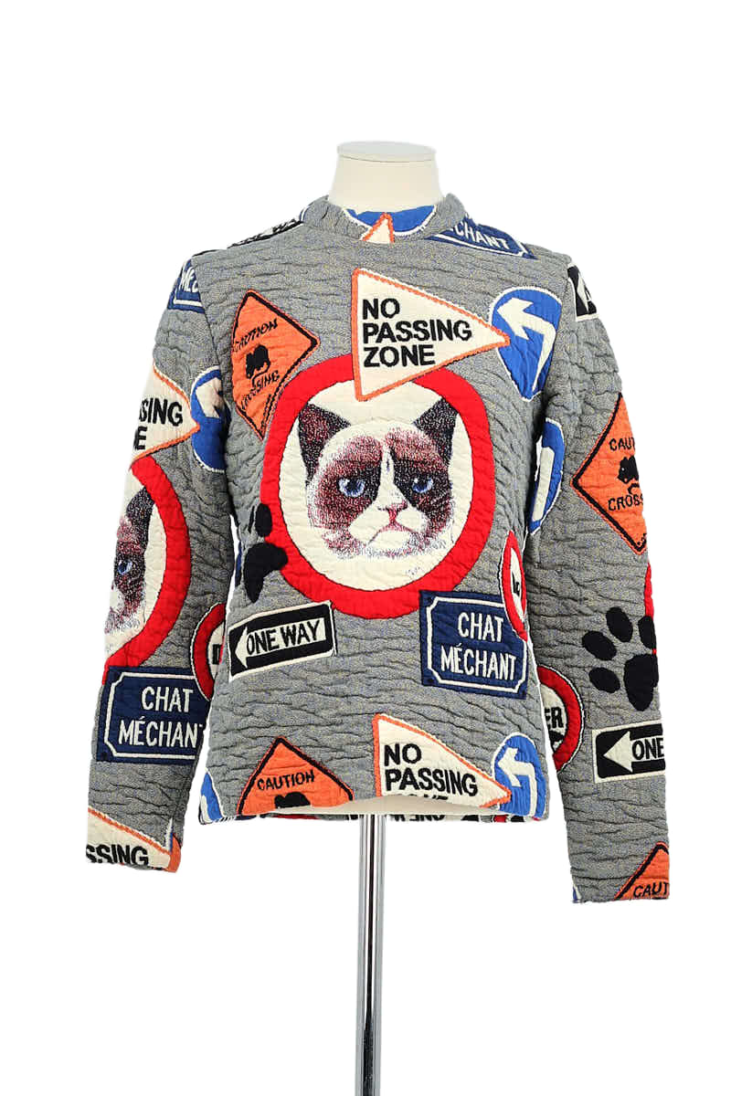 Sweatshirts Paul & Joe  Gris