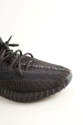 Baskets Yeezy  Noir