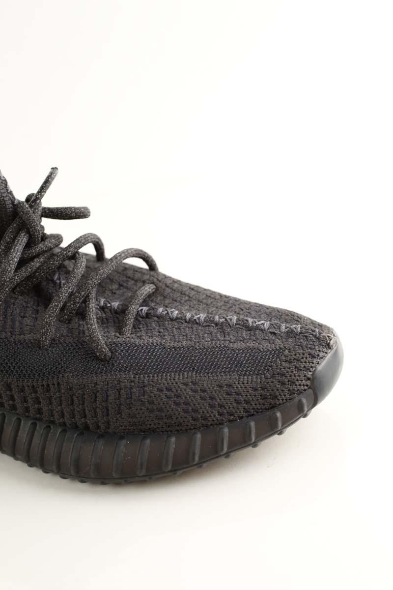 Baskets Yeezy  Noir