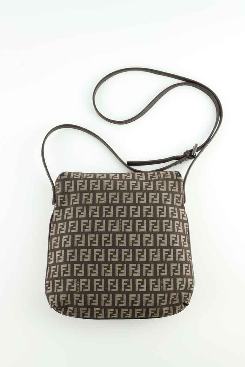 Sacs à bandoulière Fendi  Marron