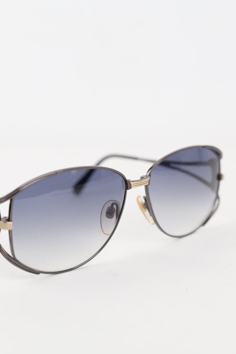 Lunettes de soleil Valentino  Noir