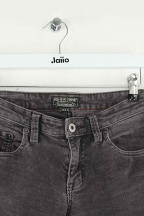 Droit Ralph Lauren  Gris