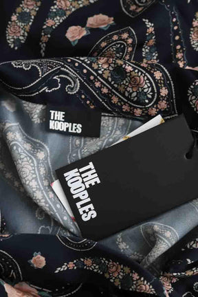 Chemises The Kooples  Noir