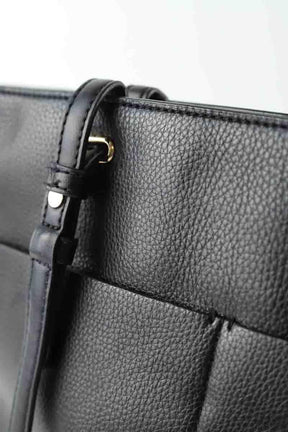 Sacs porté épaule Michael Kors Bedford Noir