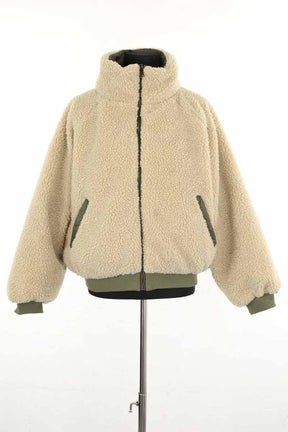 Doudounes Bash  Kaki