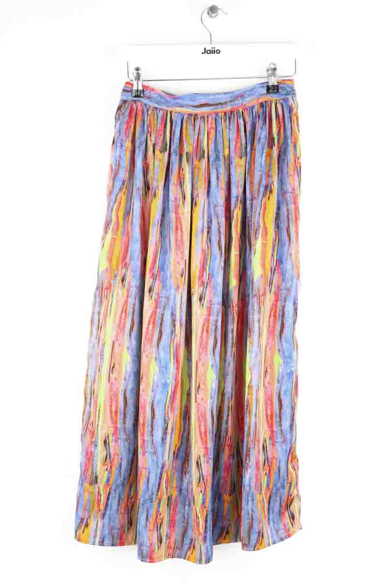 Mi-longueur Heimstone  Multicolore