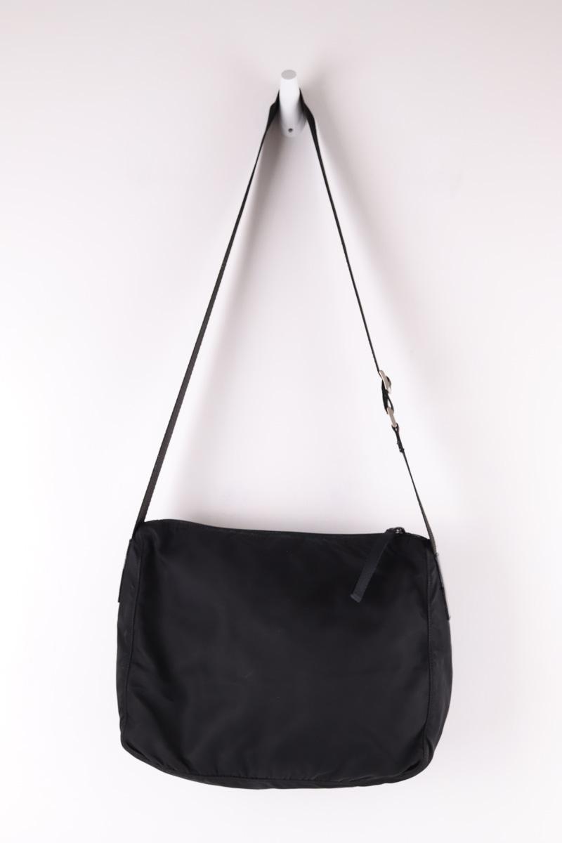 Sacs à bandoulière Prada  Noir