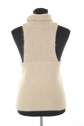 Pulls Herve Leger  Beige