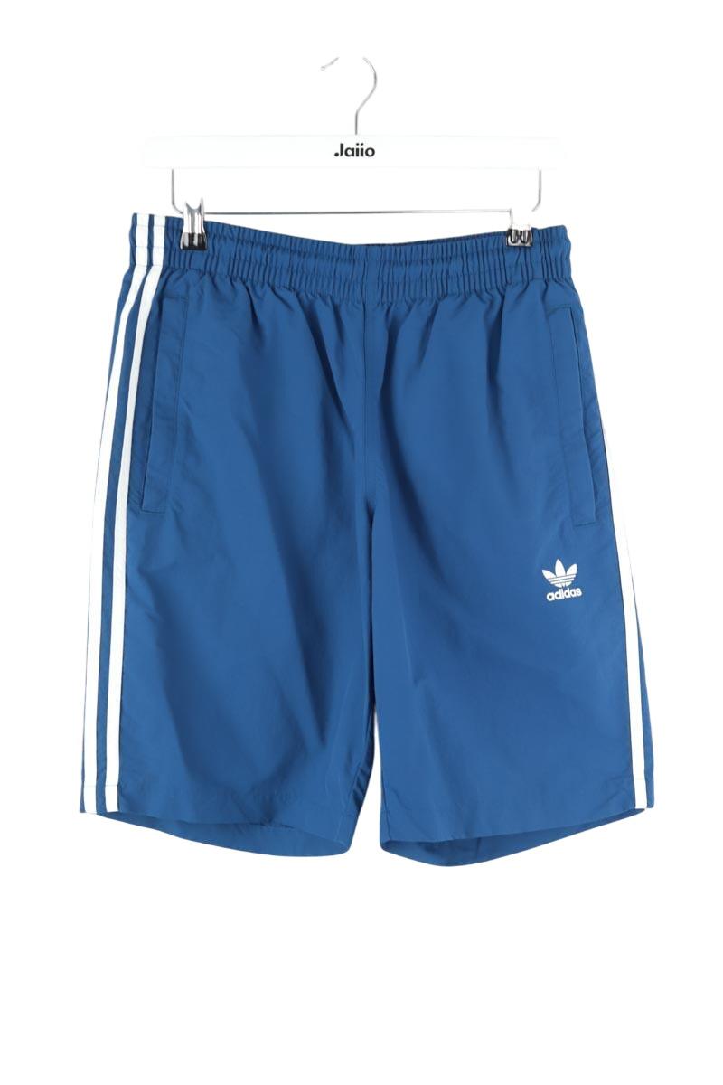 Short Adidas  Bleu