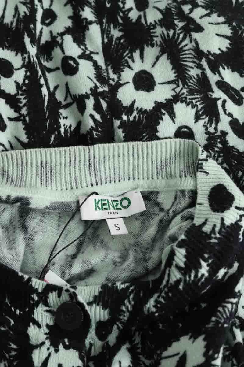 Cardigans Kenzo  Vert