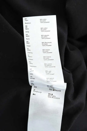 Robe Gerard Darel  Noir