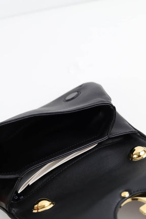 Bandoulière Gucci Blondie Noir