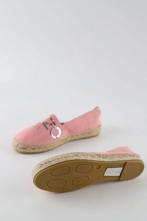 Espadrilles Kenzo  Rose