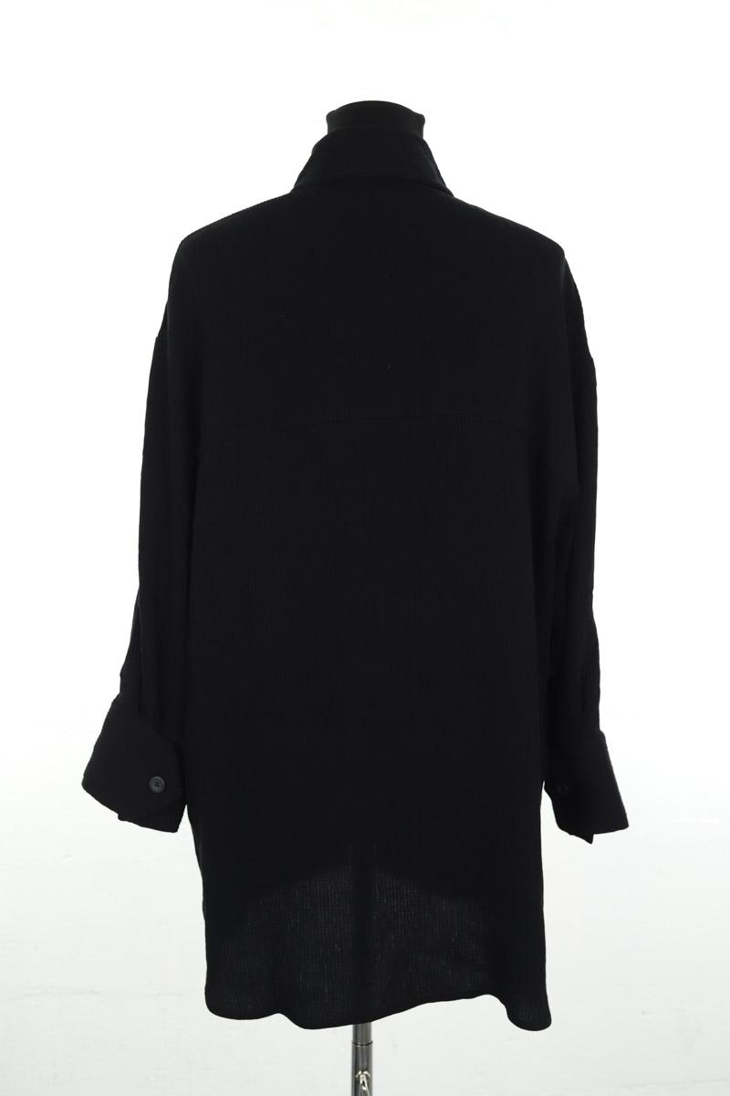 Chemises Margaux Lonnberg  Noir