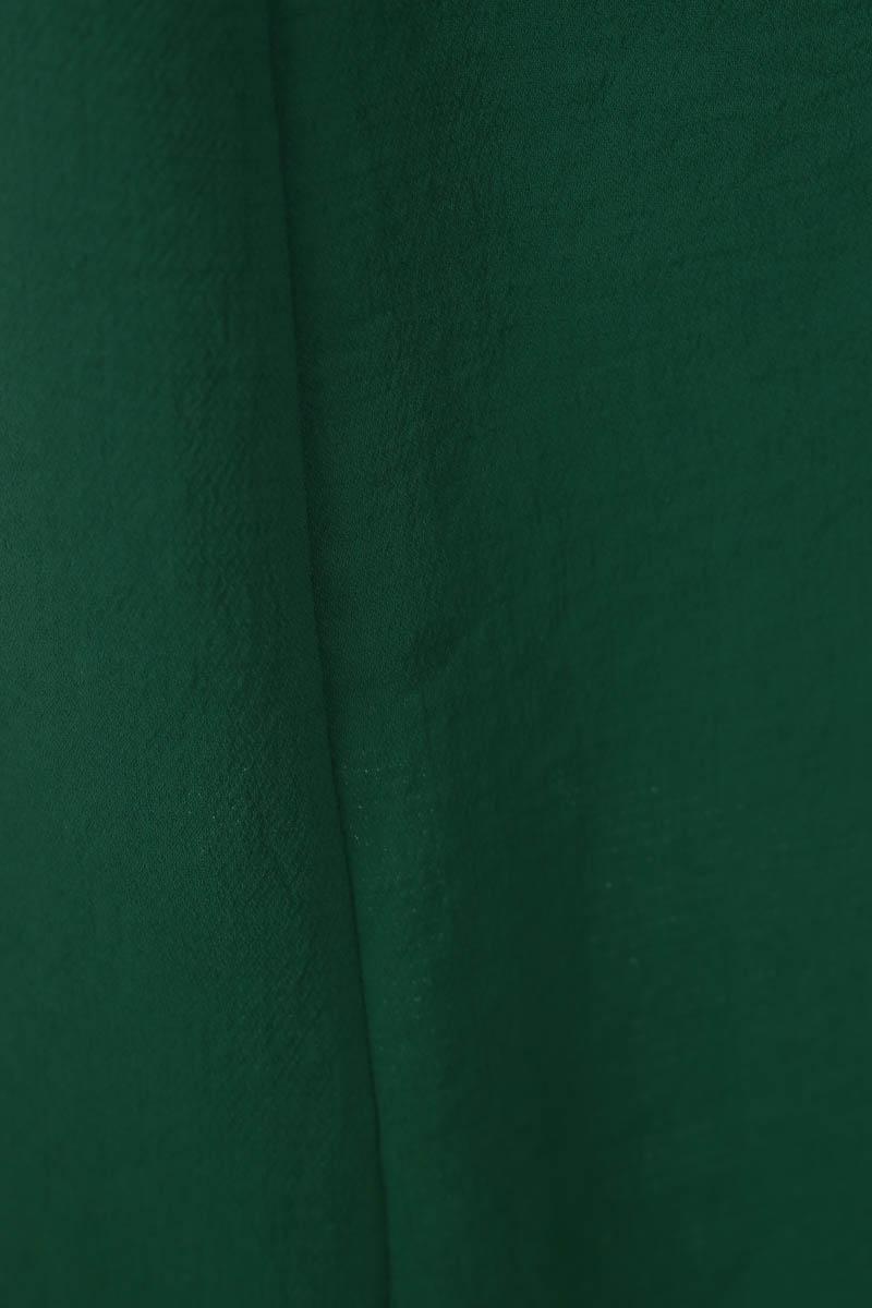 Mi-longueur Sézane  Vert