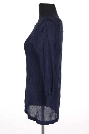T-shirt Isabel Marant Marine en Viscose