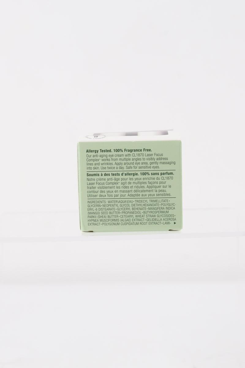 Contour des yeux Clinique  