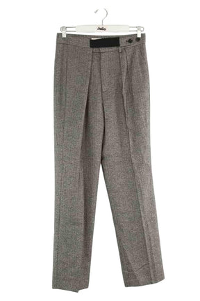 Droit Zadig & Voltaire  Gris