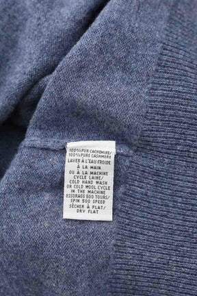 Pulls Eric Bompard  Gris