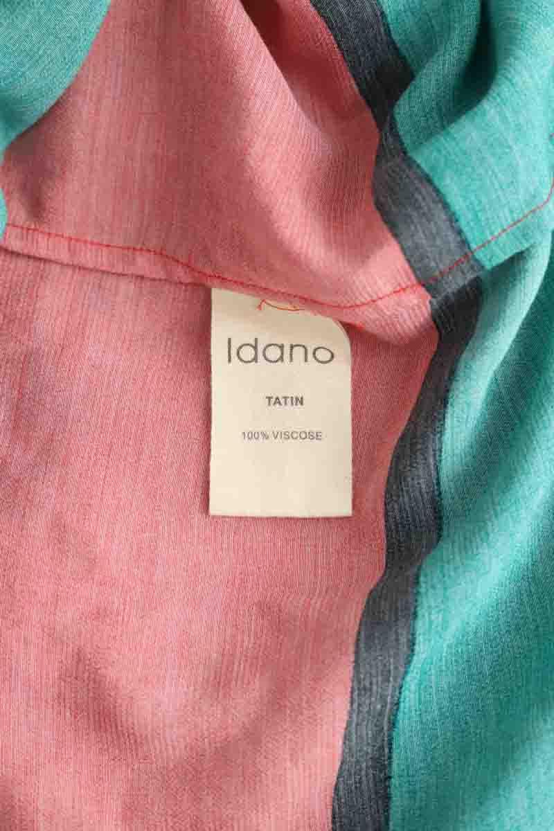 Mini Idano  Multicolore