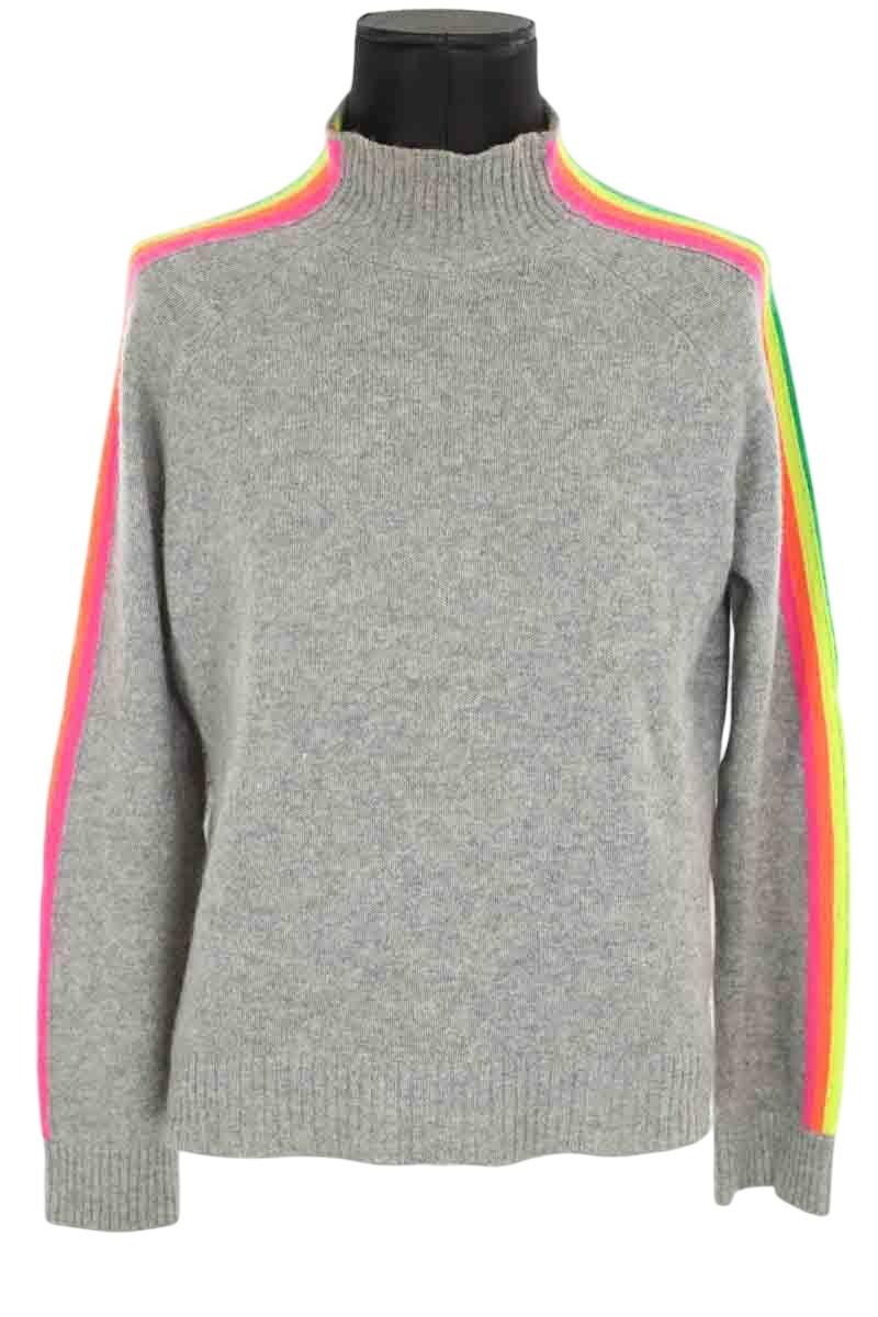 Pulls From Future  Gris