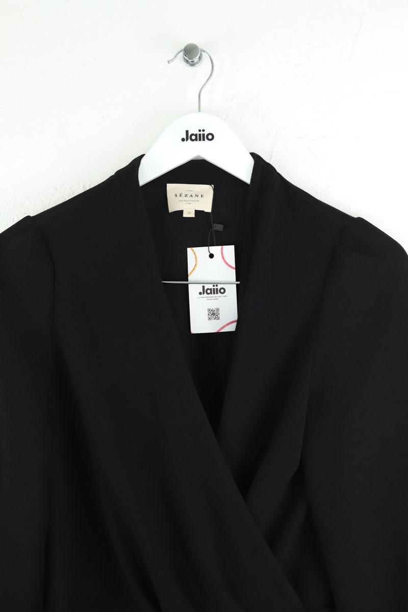 Combinaison Sézane  Noir