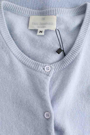 Cardigans Eric Bompard  Bleu