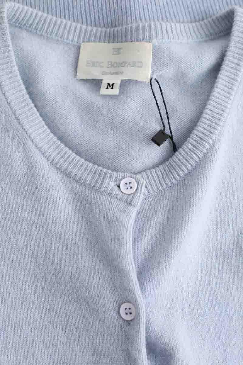 Cardigans Eric Bompard  Bleu