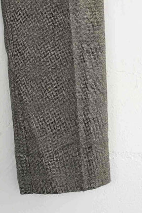 Droit Zadig & Voltaire  Gris