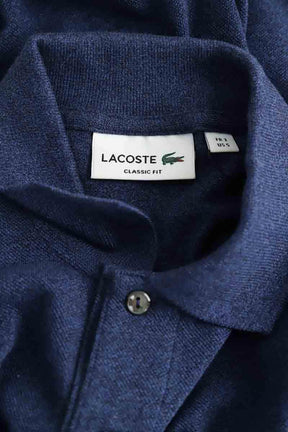 Polo Lacoste  Marine