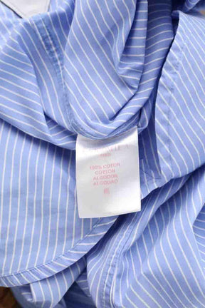 Chemises Vicompte A.  Bleu