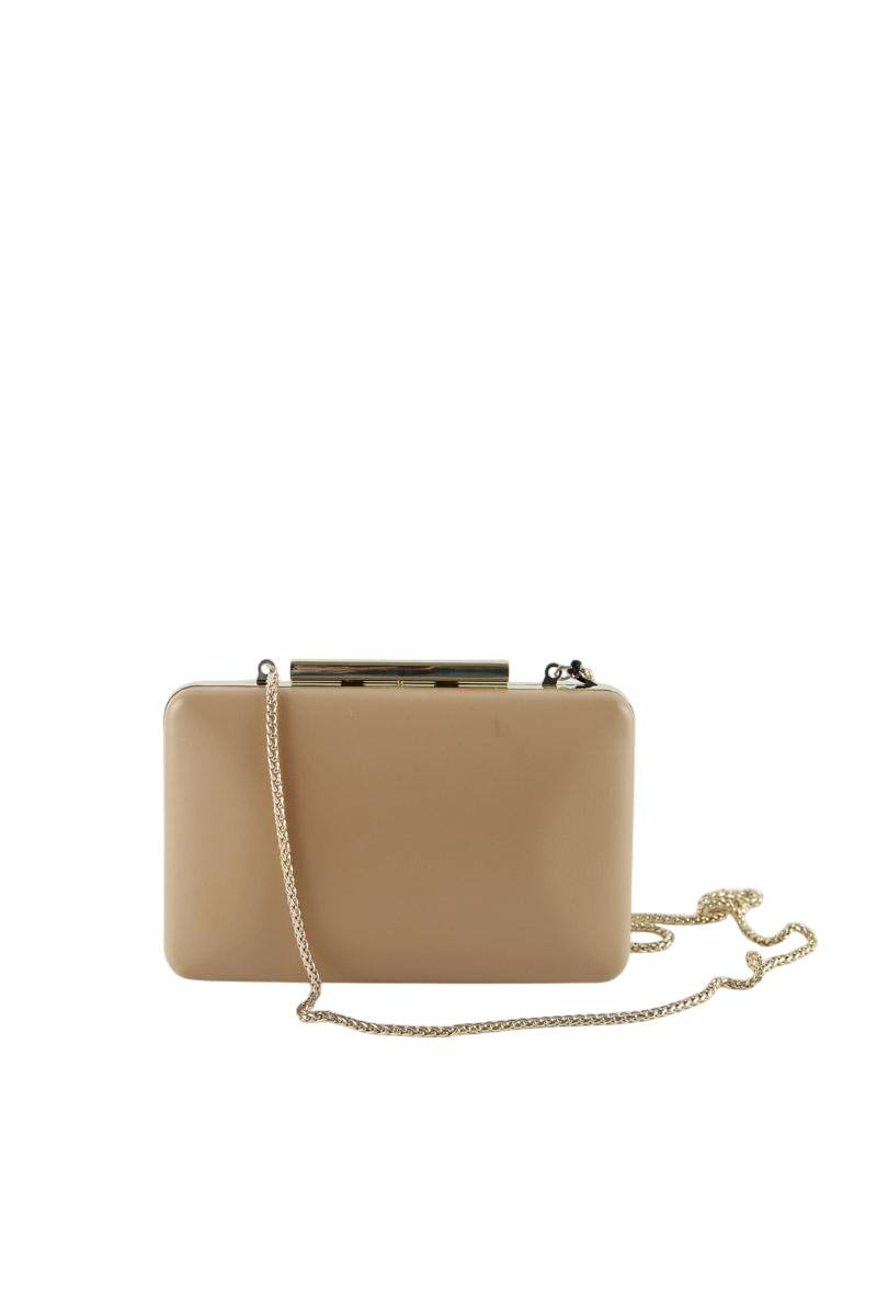 Pochette LK Bennett  Beige