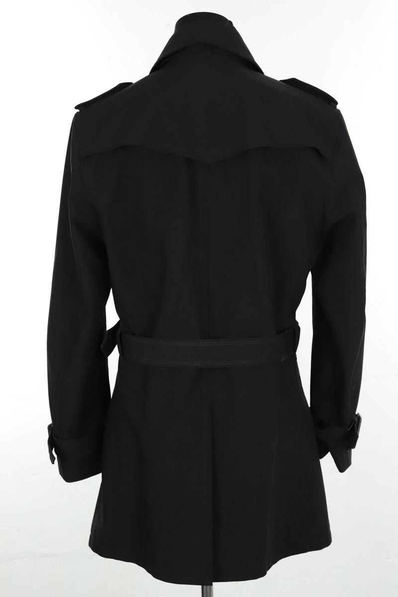 Trench-coats Burberry  Noir