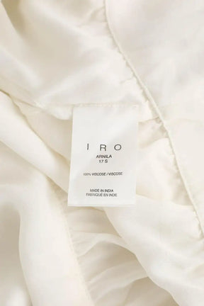Blouse Iro  Ecru