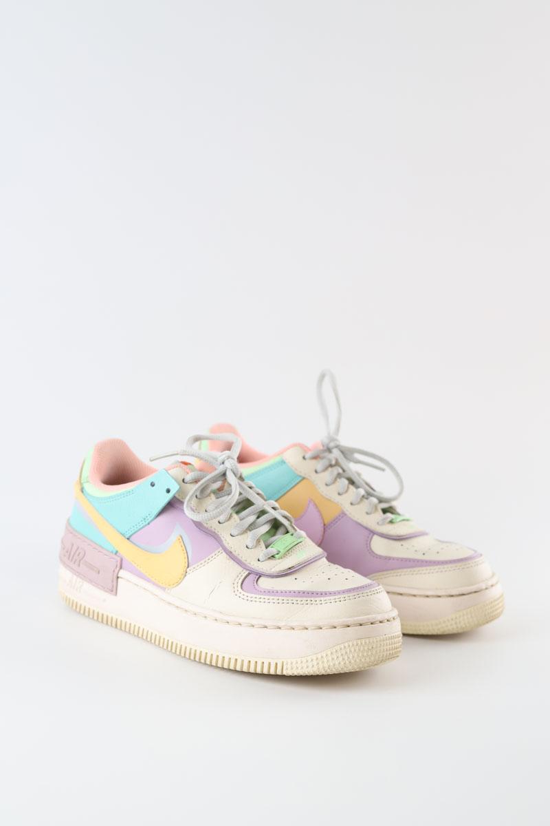 Baskets Nike Air Force 1 Multicolore