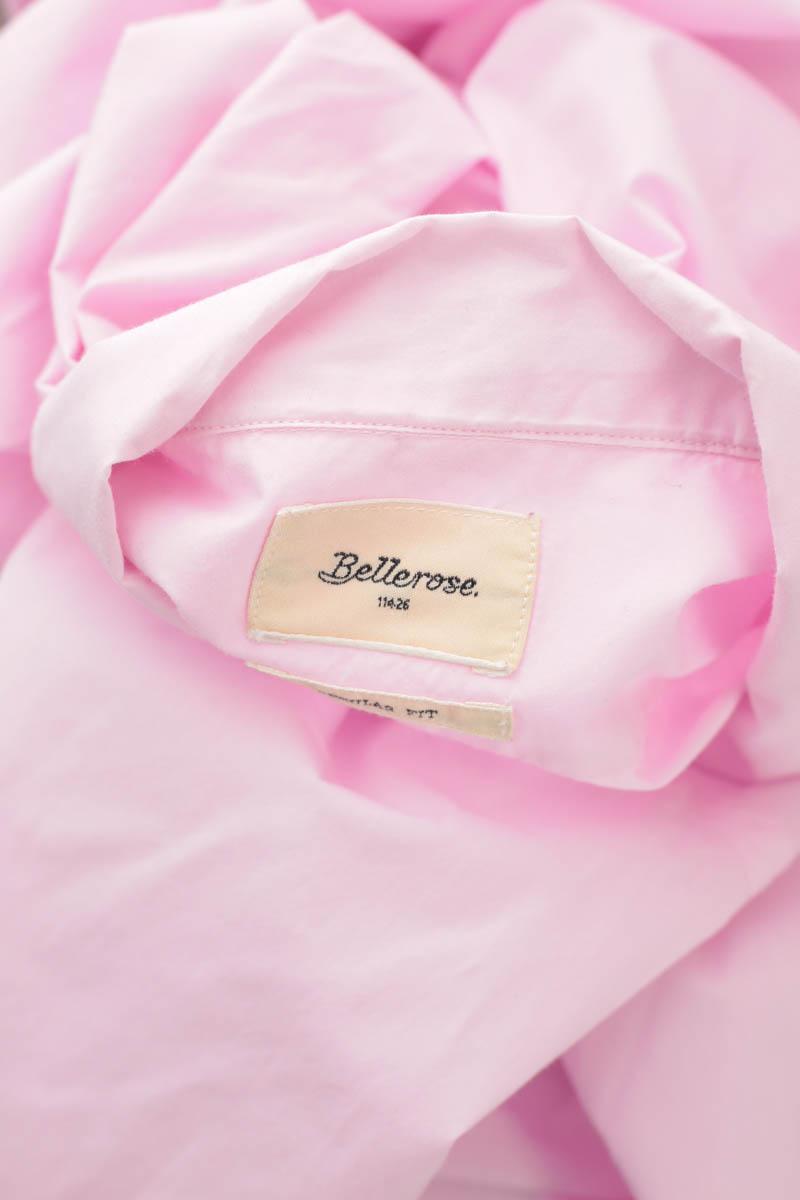 Chemise Bellerose  Rose