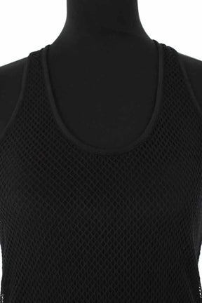 Tops sans manche Barbara Bui  Noir