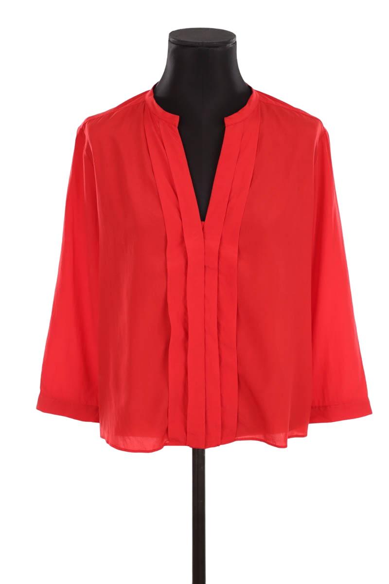 Blouses Tara Jarmon  Rouge