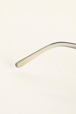 Lunettes de soleil Other Brand  Marron
