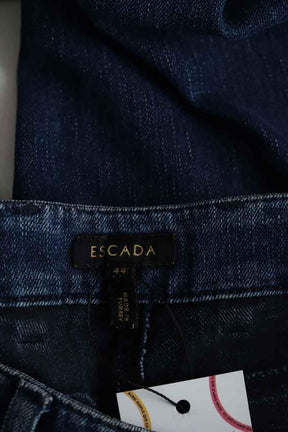 Jean Escada  Bleu