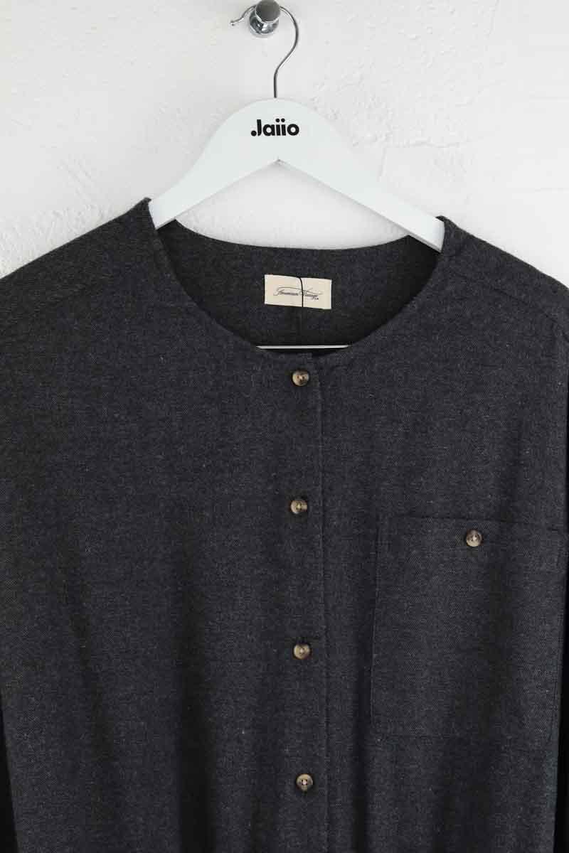 Combinaison American Vintage  Gris