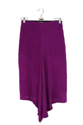Mi-longueur Victoria Beckham  Violet