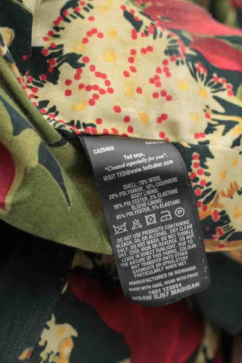 Autres Ted Baker  Noir