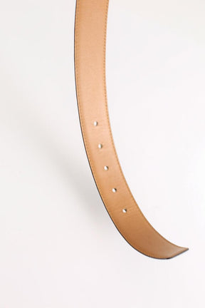 Ceinture Celine  Marron