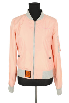 Veste Bombers  Rose